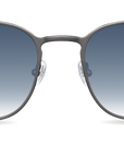 Sluneční brýle Robin Matt Gun/Smoke