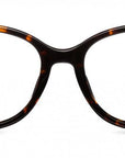 Čiré brýle Belova Wide Dark Havana