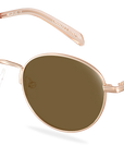 Sluneční brýle Steve Rose Gold/Rose Water