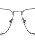 Dioptrické brýle Bruce Gunmetal/Smoke