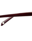 Sluneční brýle Belova Burgundy