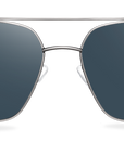 Sluneční brýle Ralph Satin Gunmetal/Dusty