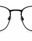 Dioptrické brýle Robin Matt Black/Black Magic