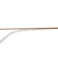 Dioptrické brýle Meryl Gold/Pearl