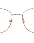Počítačové brýle Ella Rose Gold/Rose Water