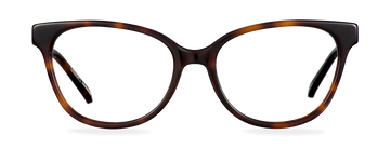 Počítačové brýle Belova Wide Brown Havana