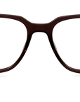 Počítačové brýle Lucas Cocoa Brown