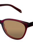 Sluneční brýle Belova Burgundy