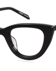 Dioptrické brýle Lia Black Magic