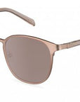 Sluneční brýle Robin Light Brass/Rose Water