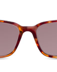 Sluneční brýle Stark Jr. Havana Rose