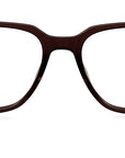 Dioptrické brýle Lucas Cocoa Brown