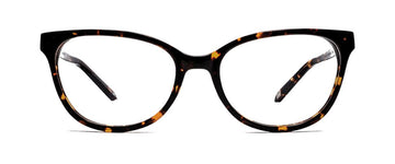 Počítačové brýle Belova Dark Havana