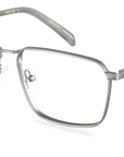 Počítačové brýle Bruce Satin Gunmetal/Smoke