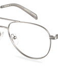 Dioptrické brýle Cooper Gunmetal/Smoke