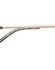 Dioptrické brýle Ralph Satin Gold/Cocoa Brown