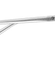 Dioptrické brýle Louis Wide Crystal
