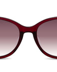 Sluneční brýle Belova Jr. Burgundy
