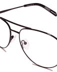 Dioptrické brýle Cooper Black/Black Magic