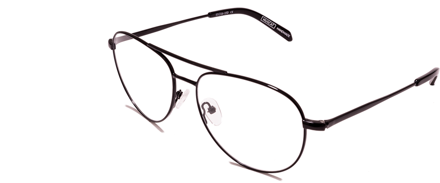 Dioptrické brýle Cooper Black/Black Magic