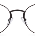 Dioptrické brýle Charlie Matt Black/Black Magic