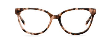 Počítačové brýle Belova Wide Powder Havana