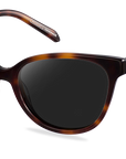 Sluneční brýle Belova Wide Brown Havana