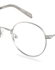 Počítačové brýle Steve Silver/Smoke