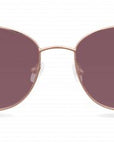Sluneční brýle Ella Rose Gold/Rose Water