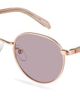 Sluneční brýle Frank Rose Gold/Rose Water