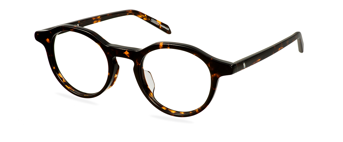 Počítačové brýle Simon Dark Havana