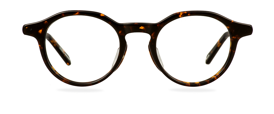 Čiré brýle Simon Dark Havana