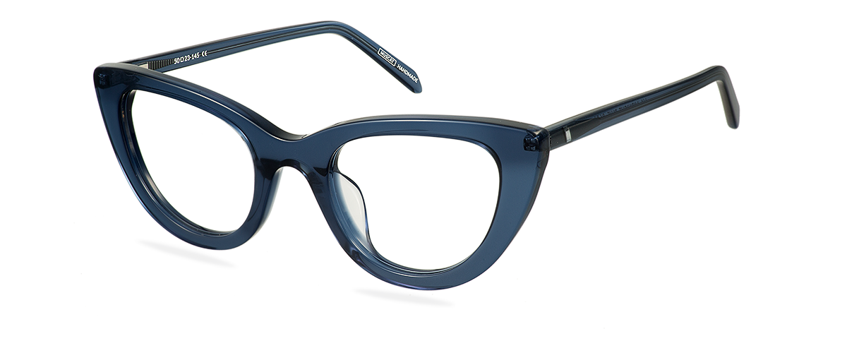 Počítačové brýle Lia Midnight Blue