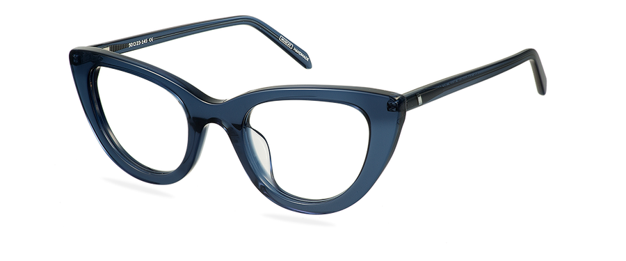 Počítačové brýle Lia Midnight Blue