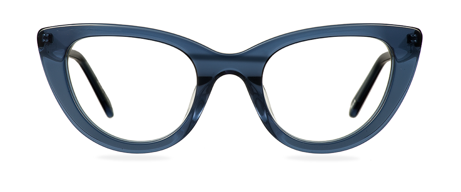 Počítačové brýle Lia Midnight Blue