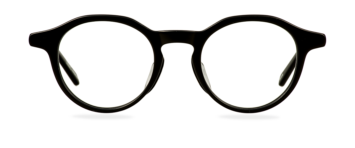 Počítačové brýle Simon Black Magic