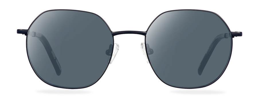 Sluneční brýle Bruno Satin Navy/Midnight Blue