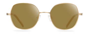Sluneční brýle Hannah Gold/Sand