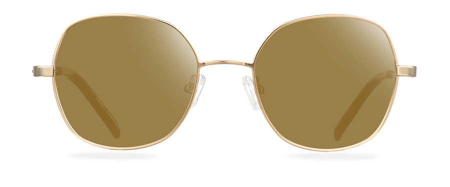 Sluneční brýle Hannah Gold/Sand