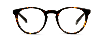 Dioptrické brýle Ellis Dark Havana
