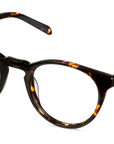 Počítačové brýle Ellis Dark Havana