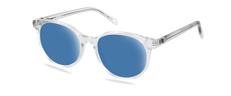 Sluneční brýle Lucy Crystal