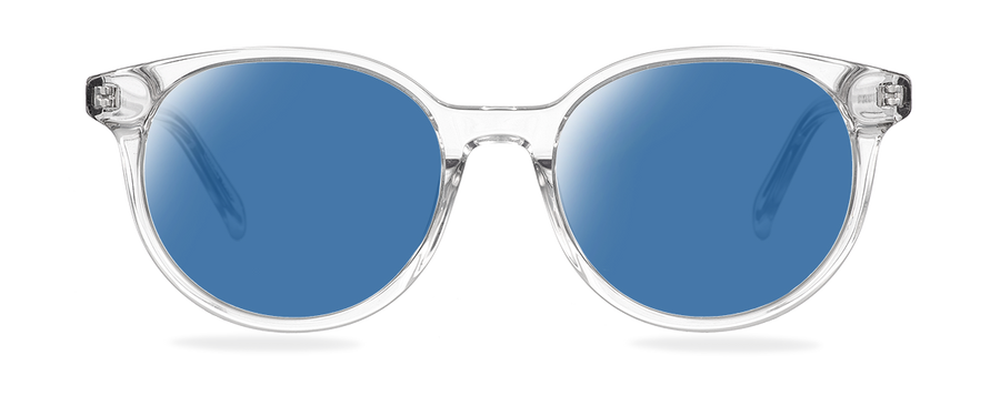 Sluneční brýle Lucy Crystal