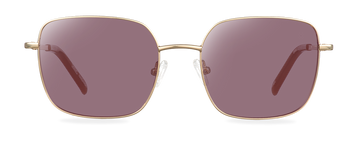 Sluneční brýle Emma Gold/Sand