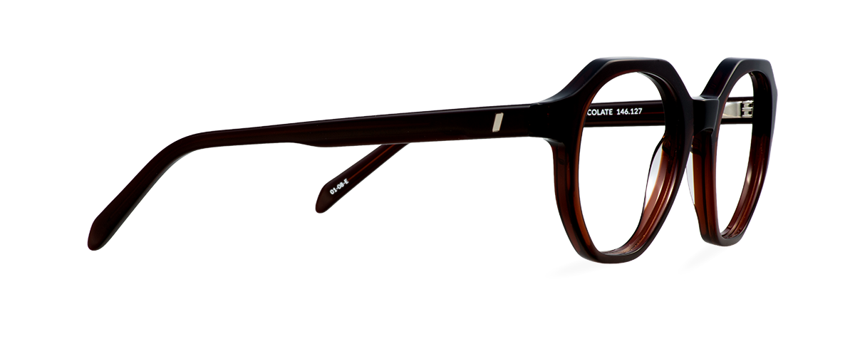 Dioptrické brýle Austin Cherry Chocolate