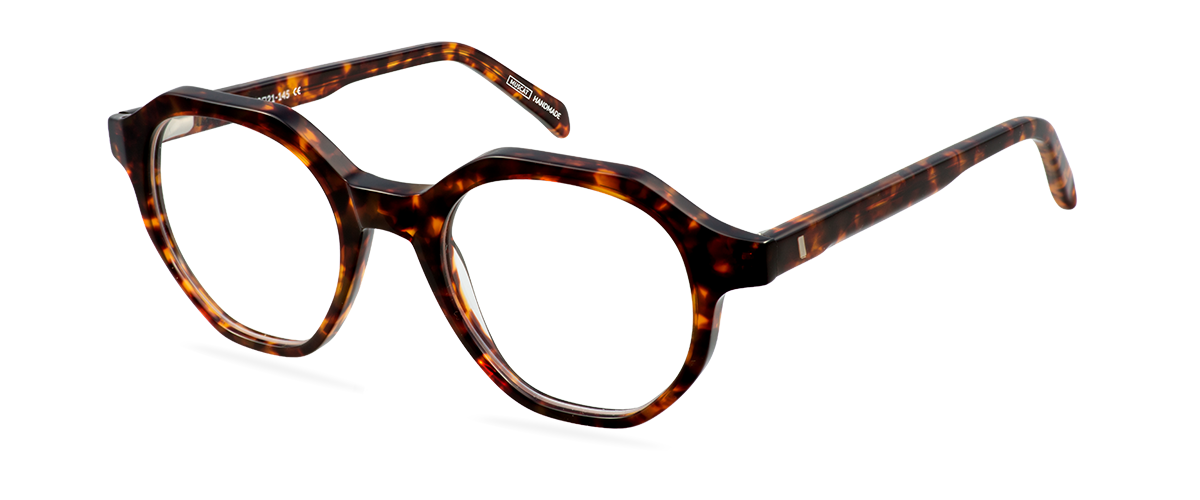 Dioptrické brýle Austin Warm Havana