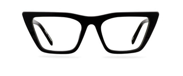 Počítačové brýle Barb Black Magic