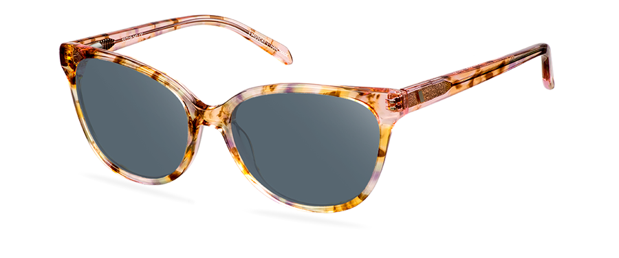 Sluneční brýle Belova Wide Coral Havana