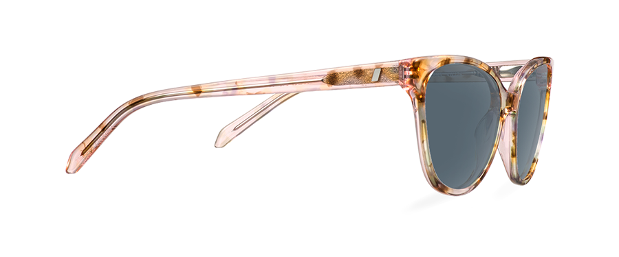 Sluneční brýle Belova Wide Coral Havana