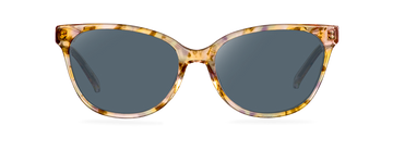 Sluneční brýle Belova Wide Coral Havana